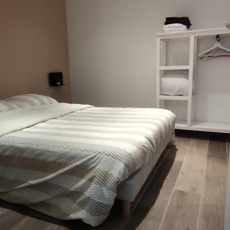 Les Suites Du Relais Saint-Martin-dʼAblois Eksteriør billede