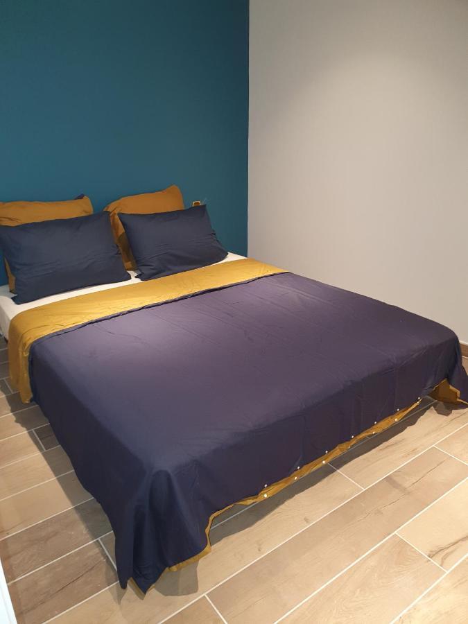 Les Suites Du Relais Saint-Martin-dʼAblois Eksteriør billede