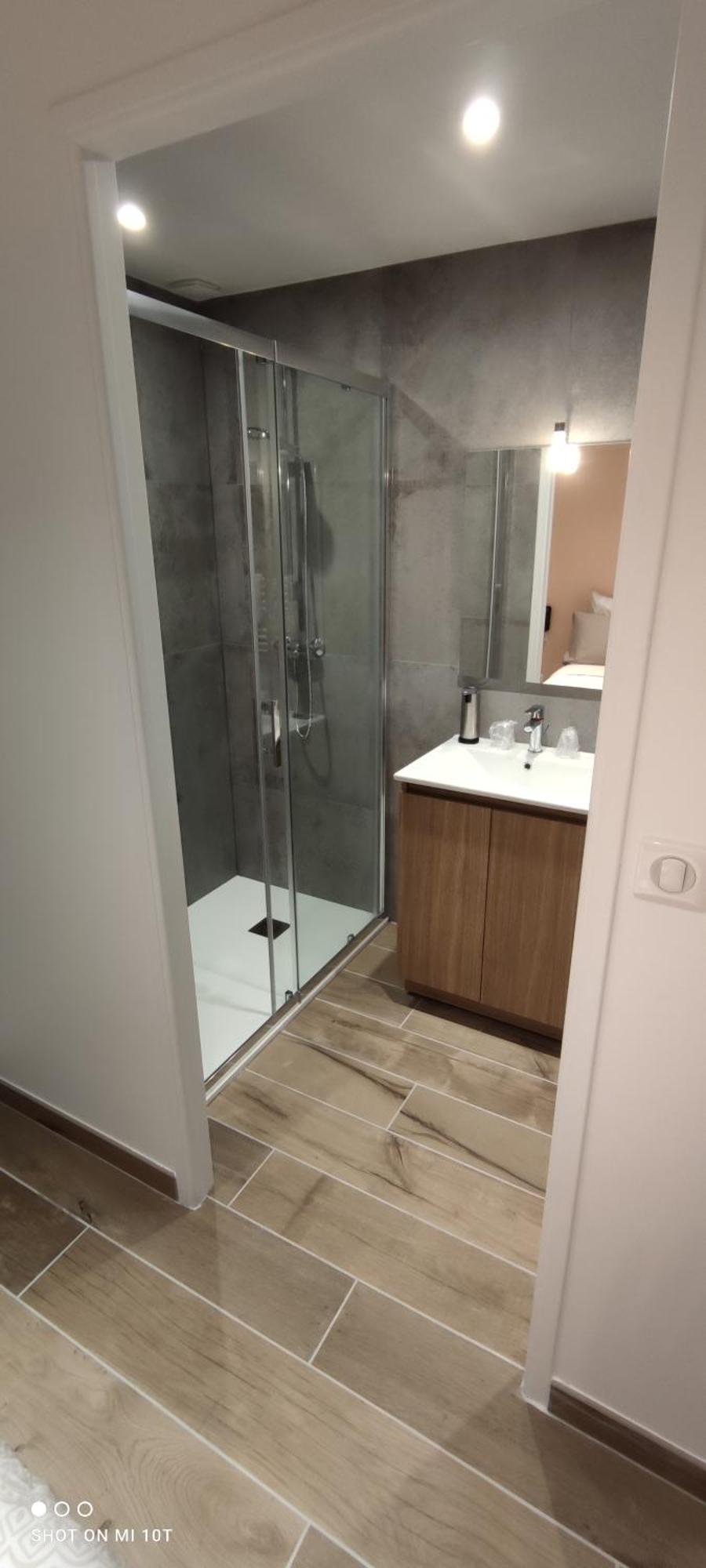 Les Suites Du Relais Saint-Martin-dʼAblois Eksteriør billede